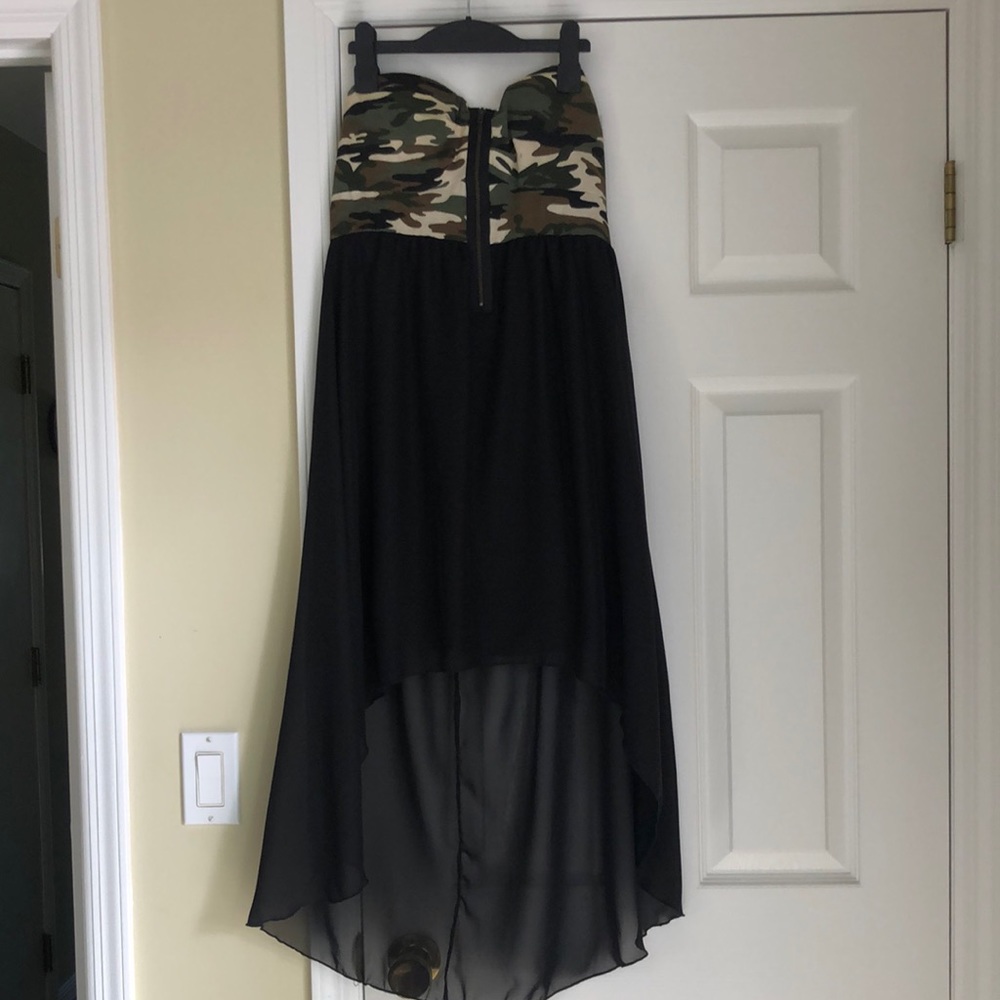 Like new! Hypnotik dress